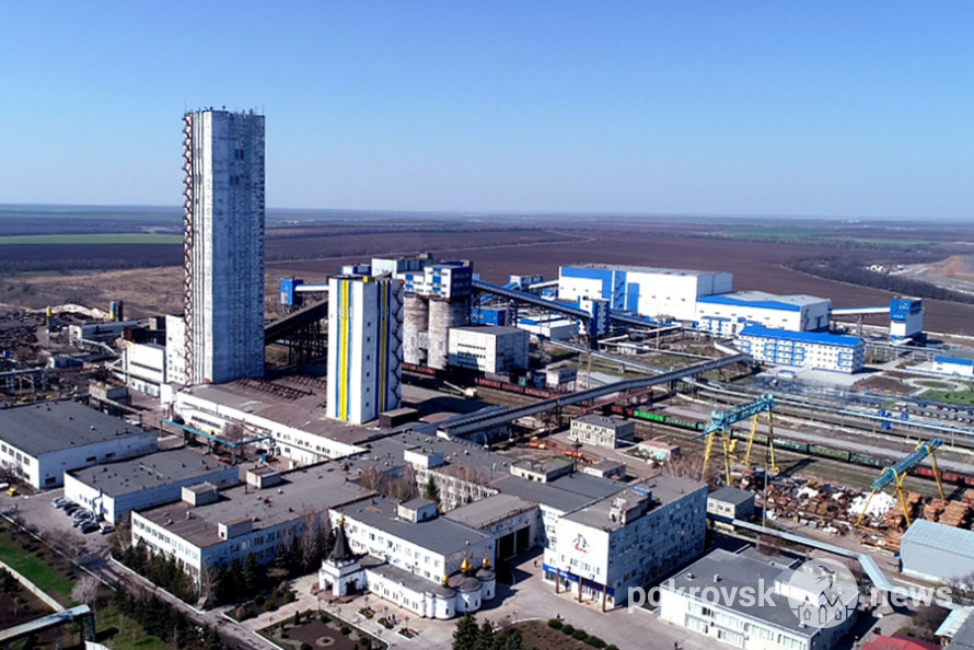 Метинвест покупает крупнейшего производителя коксующегося угля в Украине
